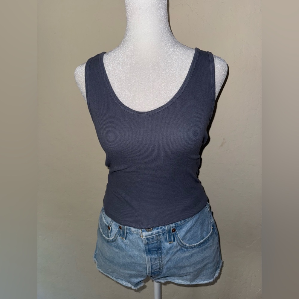 Hollister tank top